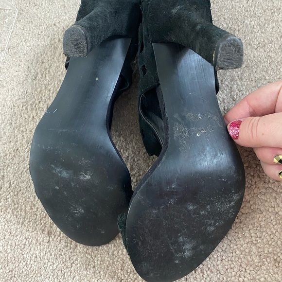 Steve Madden P Jodie Heels - Picture 7 of 10